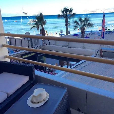 Tina Apartment Benidorm