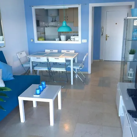 Apartment Tina *